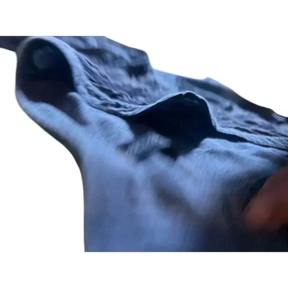 We The Free Button Down Tunic Size Small - Picture 9 of 13